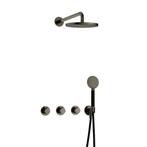 Hotbath Cobber - CB7067 - Inbouw Regendoucheset - Verouderd, Ophalen of Verzenden, Nieuw