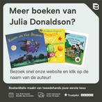 Het Gruffalo toneelstuk 9789047709381 Julia Donaldson, Boeken, Verzenden, Zo goed als nieuw, Julia Donaldson