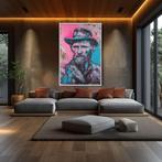 Dine Chanima (XX-XXI) - (XXL Giant ART) Urban Flair of