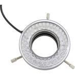 Omegon Microscoop LED-ringlicht, Verzenden, Nieuw, Onderdelen of Toebehoren