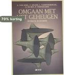 Omgaan met het geheugen informatie- oefenboek 9789033427213, Verzenden, Gelezen, Arlette Van Assel