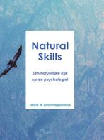 Natural skills 9789090350035 Janine Schimmelpenninck, Verzenden, Gelezen, Janine Schimmelpenninck