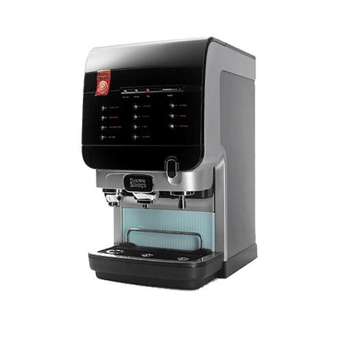 Douwe Egberts Cafitesse Excellence, Witgoed en Apparatuur, Koffiezetapparaten, Overige typen, Refurbished, Overige modellen, 10 kopjes of meer