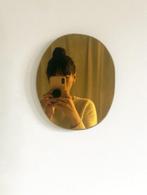 Laurene Guarneri - Spiegel - spiegel, Antiek en Kunst, Kunst | Designobjecten
