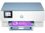HP ENVY Inspire 7221e All-in-One Printer - geschikt voor, Verzenden, Zo goed als nieuw