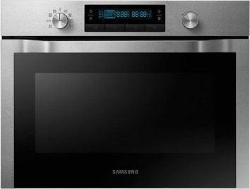 Samsung NQ50H5533KS Oven met Gril609, Witgoed en Apparatuur, Ovens, Inbouw, Nieuw, Ophalen of Verzenden
