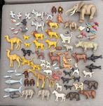 Playmobil - verzameling van 102 dieren - Playmobil -