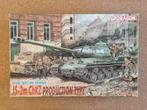 Dragon 6018 IS-2 1:35, Verzenden, Nieuw