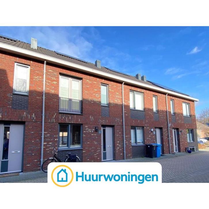 Te huur: Huis Lambrecht van Linschotenstraat in Delft, Huizen en Kamers, Huizen te huur, Zuid-Holland