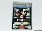 Playstation 2 / PS2 - Fifa 07 - Platinum - New & Sealed, Spelcomputers en Games, Games | Sony PlayStation 2, Verzenden, Gebruikt