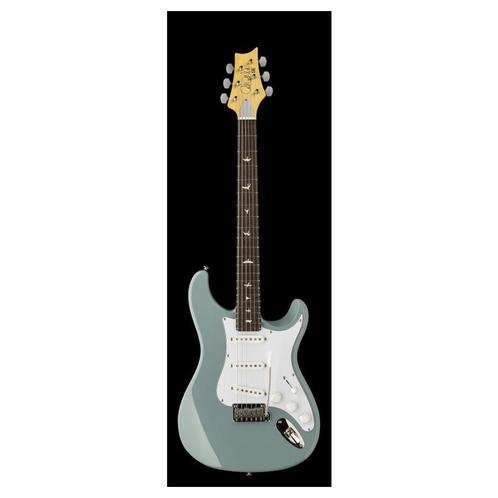PRS SE Silver Sky John Mayer Stone Blue IN VOORRAAD !, Muziek en Instrumenten, Snaarinstrumenten | Gitaren | Elektrisch, Solid body