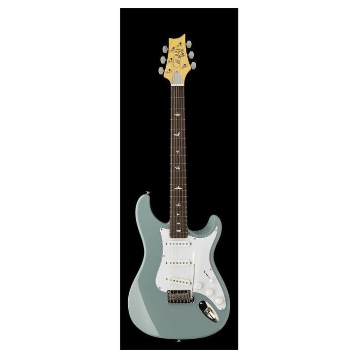 PRS SE Silver Sky John Mayer Stone Blue IN VOORRAAD !, Muziek en Instrumenten, Snaarinstrumenten | Gitaren | Elektrisch, Solid body