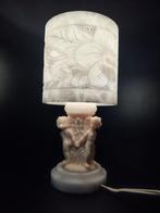 Lamp - Albast