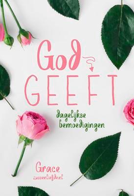 God geeft 9789033824999 Grace, Boeken, Godsdienst en Theologie, Gelezen, Verzenden