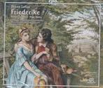 cd - Franz LehÃ¡r - Friederike, Verzenden, Zo goed als nieuw