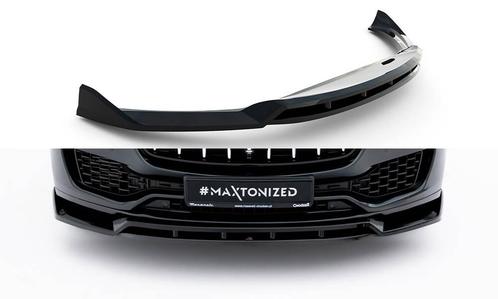 Voorspoiler Maserati Levante GT MK1 Facelift maxton, Auto-onderdelen, Overige Auto-onderdelen, Ophalen of Verzenden