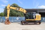 Veiling: Rupsgraafmachine Caterpillar 323E Diesel 122kW 2012, Zakelijke goederen, Machines en Bouw | Kranen en Graafmachines, Ophalen
