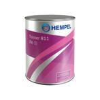Hempel Thinner 811 voor 1 Component Primer, Toplaag en Lak, Ophalen of Verzenden, Nieuw