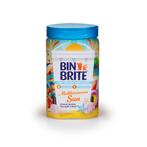 Bin Brite vuilnisbak verfrisser | Mediterranean sun (500, Verzenden