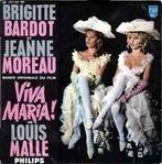 vinyl single 7 inch - Brigitte Bardot - Viva Maria! (Band..., Cd's en Dvd's, Vinyl Singles, Zo goed als nieuw, Verzenden