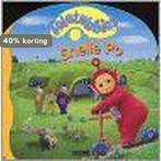 Snelle Po / Teletubbies 9789051592122, Verzenden, Gelezen