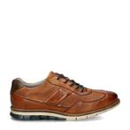 Bugatti lage sneakers voor heren in het Cognac, Kleding | Heren, Schoenen, Bugatti, Overige kleuren, Verzenden, Nieuw