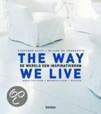 The Way We Live, Ophalen of Verzenden, Nieuw