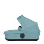 Easywalker Charley Reiswieg - Glacier Blue, Kinderen en Baby's, Verzenden, Nieuw