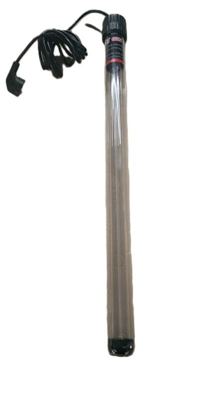 Osaka dompel uvc anti-algenlamp 60 watt (UVC Lamp), Tuin en Terras, Vijver-toebehoren, Overige typen, Nieuw, Ophalen of Verzenden