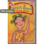 Olivia Engel 9789000032723 Elisabeth Mollema, Boeken, Kinderboeken | Jeugd | 13 jaar en ouder, Verzenden, Zo goed als nieuw, Elisabeth Mollema