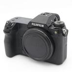 Digitale fotocamera | Fujifilm GFX 50S II body | Tweedehands, Verzenden, Gebruikt