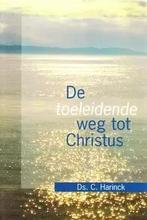 Harinck, Ds. C.-De toeleidende weg tot Christus, Boeken, Verzenden, Gelezen