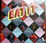 LP gebruikt - Humble Pie - Eat It (Germany, 1973), Cd's en Dvd's, Vinyl | Rock, Zo goed als nieuw, Verzenden