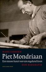 9789048833580 Piet Mondriaan Hans Janssen, Boeken, Nieuw, Hans Janssen, Verzenden
