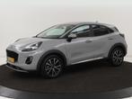 Zakelijke Lease |  Ford Puma 1.0 EcoBoost Titanium | Automaa, Auto's, Ford, Automaat, Stof, Euro 6, Overige kleuren