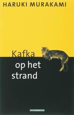 Kafka op het strand 9789045000947 Haruki Murakami, Boeken, Verzenden, Gelezen, Haruki Murakami