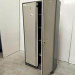Ahrend 2-deurs werkplaatskast opbergkast 200x100x40 cm