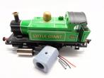 micromotor 0T007 motor ombouwset voor Hornby 0-4-0,, Overige merken, Gelijkstroom, Verzenden, Overige typen