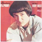 cd - P.J.Proby - The Legendary P.J.Proby At His Very Best..., Verzenden, Zo goed als nieuw