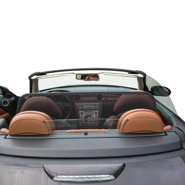 Lexus SC 430 (2001-2010) Cabrio windscherm Zwart windscherm, Auto diversen, Overige Auto diversen, Ophalen of Verzenden