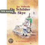 De schilder van skye 9789055793839 Jac Volbeda, Verzenden, Gelezen, Jac Volbeda