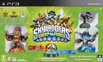 Skylanders Swap Force Starter Pack - PS3 (PS3 Games), Ophalen of Verzenden, Zo goed als nieuw
