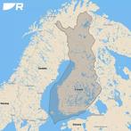 Raymarine LightHouse Waterkaart Finland, Watersport en Boten, Ophalen of Verzenden, Nieuw
