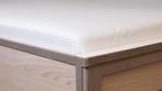 Matrasbeschermer Tencel Warmteregulerend 140x210, Ophalen of Verzenden, Nieuw