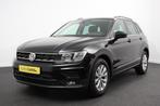 Zakelijke Lease |  Volkswagen Tiguan 1.5 TSI 150pk DSG Comfo, Auto's, Volkswagen, Automaat, Stof, Gebruikt, Zwart