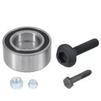 Wiellagerset AUDI 80 RS2 quattro voorzijde, links of rechts, Auto-onderdelen, Verzenden, Nieuw