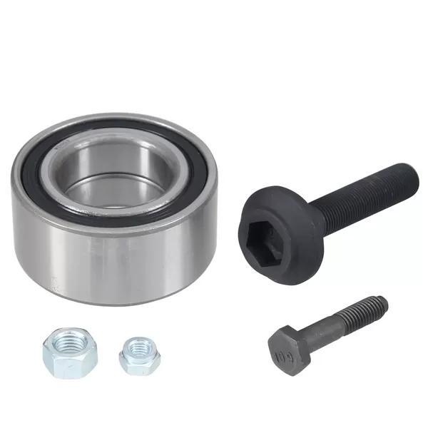 Wiellagerset AUDI 80 RS2 quattro voorzijde, links of rechts, Auto-onderdelen, Besturing, Nieuw, Verzenden