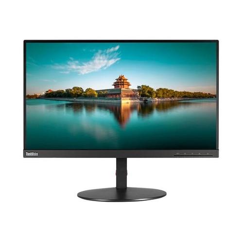 Lenovo ThinkVision T23i-10 - 23 inch - 1920x1080 - DP - HDMI, Computers en Software, Monitoren, Nieuw, Verzenden