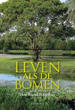 Leven als de bomen 9789021144245 Hans Bouma, Verzenden, Zo goed als nieuw, Hans Bouma