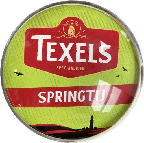 Ronde taplens Texels Springtij bol 69 mmø, Zakelijke goederen, Horeca | Overige, Ophalen of Verzenden